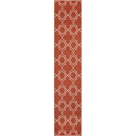 Livabliss Alfresco ALF-9591 Outdoor Safe Area Rug ALF9591-23119